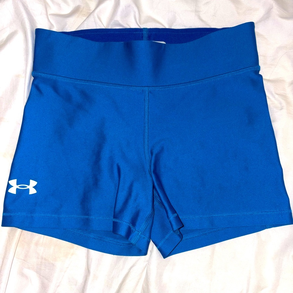 UNDER ARMOUR spandex